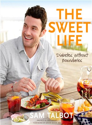 The Sweet Life ─ Diabetes Without Boundaries