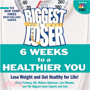 The Biggest Loser ─ 6 Weeks to a Healthier You