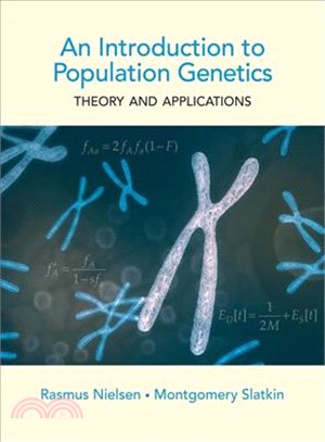 An Introduction to Population Genetics ─ Theory and Applications