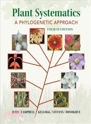Plant Systematics ─ A Phylogenetic Approach
