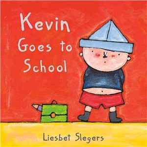 Kevin Goes to School