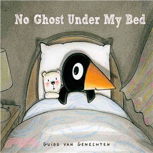 No Ghost Under My Bed