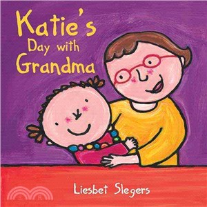 Katie's Day With Grandma
