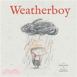 The Weatherboy
