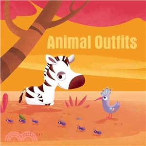 Animal outfits