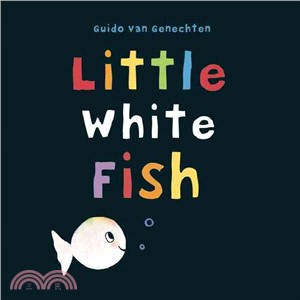 Little white fish