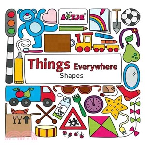 Things Everywhere ─ Shapes