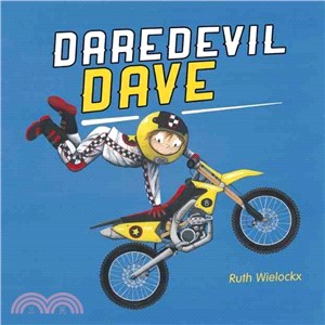 Daredevil Dave