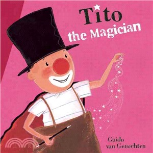 Tito, the Magician /