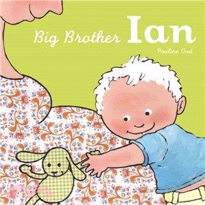 Big brother Ian /