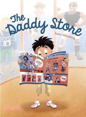 The daddy store /