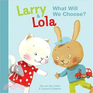 Larry & Lola ─ What Will We Choose?