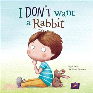 I don't want a rabbit /