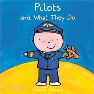 Pilots and what they do /