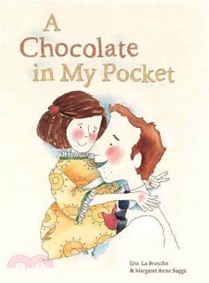 A chocolate in my pocket /