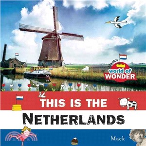 This Is the Netherlands