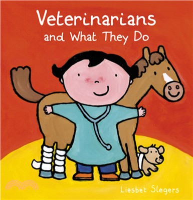 Veterinarians and what they ...