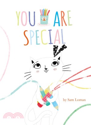 You Are Special