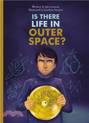 Is There Life in Outer Space?