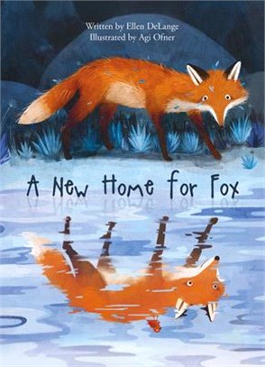 A New Home for Fox