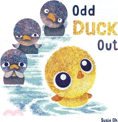 Odd Duck Out