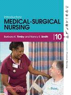 Introductory Medical-Surgical Nursing