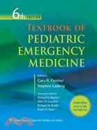 Textbook of Pediatric Emergency Medicine