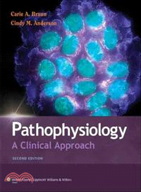 Pathophysiology ─ A Clinical Approach