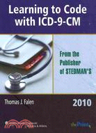 Learning to Code With ICD-9-CM