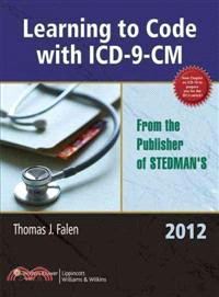 Learning to Code With ICD-9-CM 2012