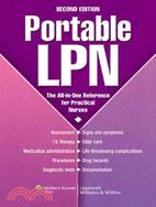 Portable LPN: The All-in-one Reference for Practical Nurses