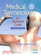 Medical Terminology: An Illustrated Guide with CD-ROM
