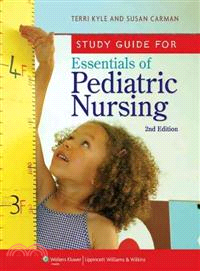 Essentials of Pediatric Nursing