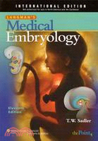 Langman's Medical Embryology 11/e 2010