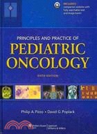 Principles and Practice of Pediatric Oncology