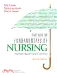 Fundamentals of Nursing ─ Human Health and Function