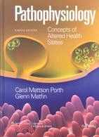 Pathophysiology: Concepts of Altered Health States