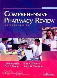 Comprehensive Pharmacy Review