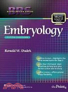 BRS: Embryology (Board Review Series)