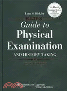Bates' Guide to Physical Examination and History Taking 10th Ed + Bates' Nursing Online