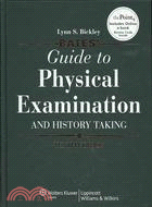 Bates' Guide to Physical Examination and History Taking 10th Ed + Case Studies 9th Ed + Pocket Guide 6th Ed