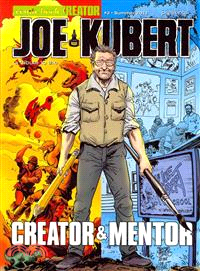 Joe Kubert ― A Tribute to the Creator & Mentor