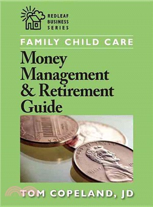Family Child Care Money Management and Retirement Guide
