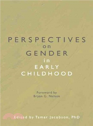 Perspectives on Gender in Early Childhood