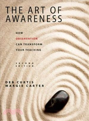 The Art of Awareness ─ How Observation Can Transform Your Teaching
