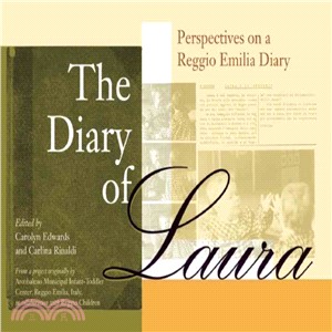 The Diary of Laura ─ Perspectives on a Reggio Emilia Diary