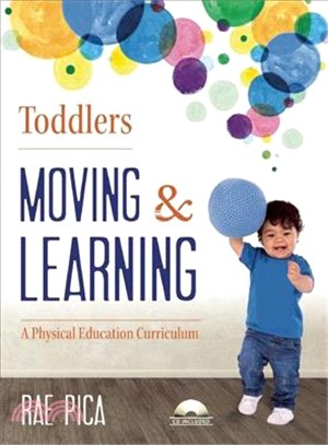Toddlers Moving & Learning