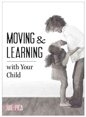 Moving & Learning With Your Child ― 25-pack