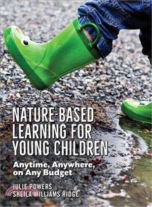 Nature-based Learning for Young Children ― Anytime, Anywhere, on Any Budget