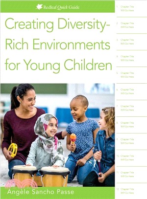 Creating Diversity-rich Environments for Young Children